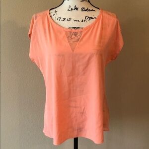 Banana republic lightweight top